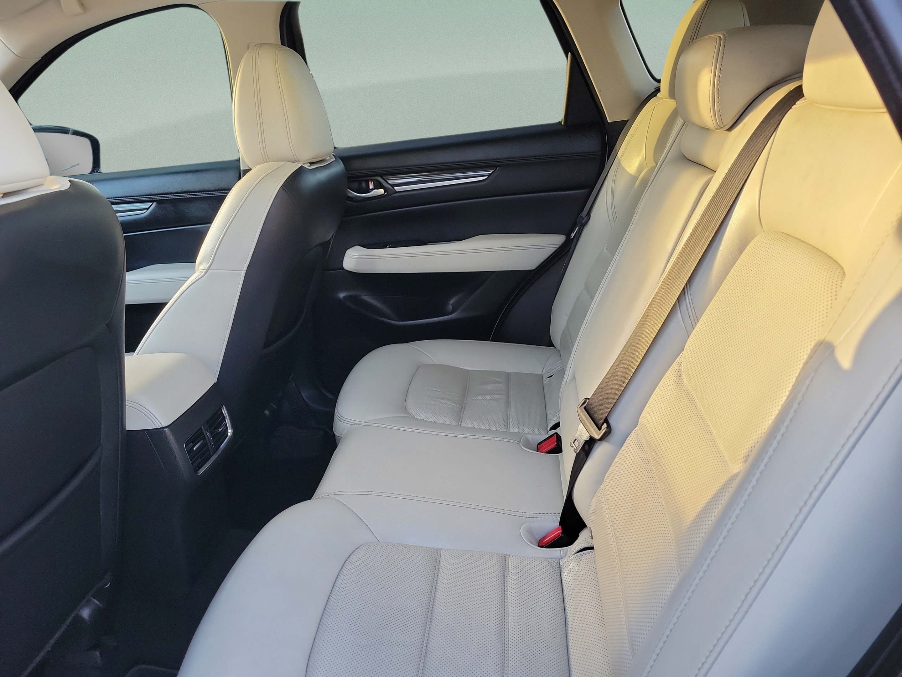 Used 2020 MAZDA CX-5 Grand Touring FWD image 11
