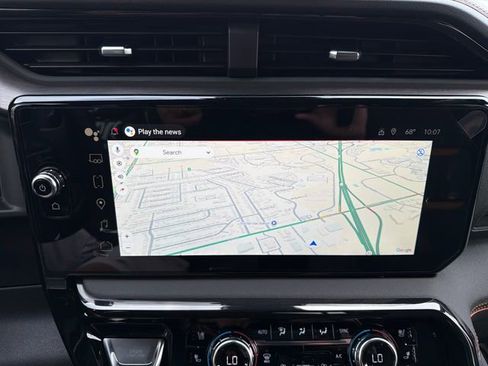 New 2026 GMC Sierra 1500 AT4 AWD/4WD image 12