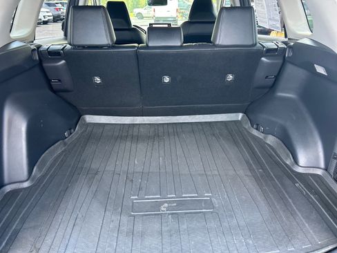 Used 2019 Toyota RAV4 Limited w/ Carpet Mat Package AWD/4WD image 14