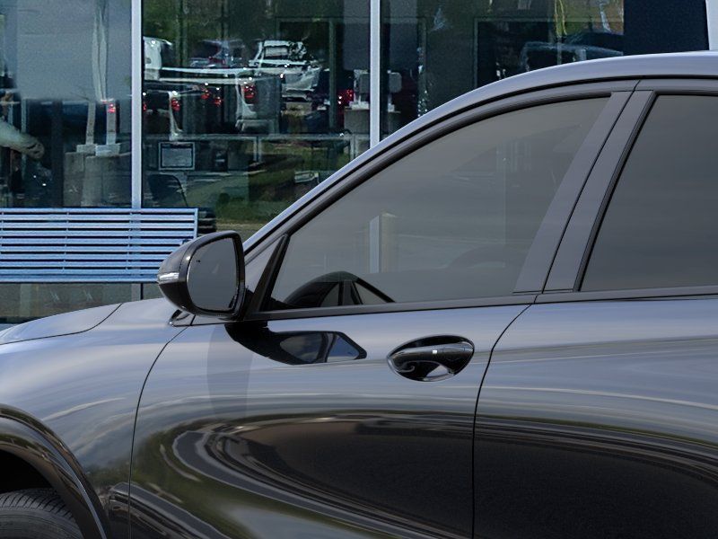 New 2026 Buick Envista Sport Touring w/ Convenience I Package FWD image 14