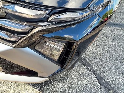 Used 2025 Hyundai Tucson SEL AWD/4WD image 12