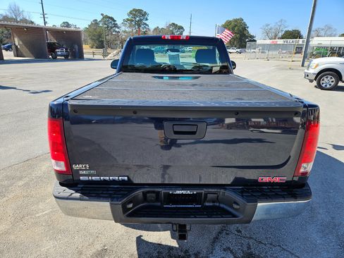 Used 2012 GMC Sierra 1500 W/T w/ Work Truck Plus Package image 5