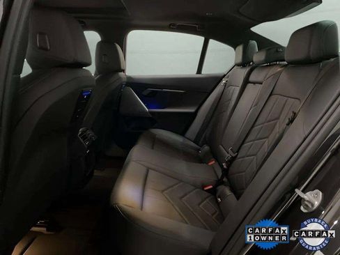 Used 2025 BMW 530i xDrive image 69