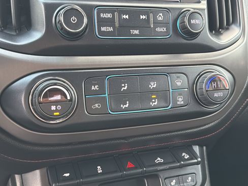 Used 2018 GMC Canyon All Terrain w/ Trailering Package image 31