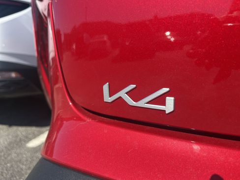 Used 2025 Kia K4 FWD image 6