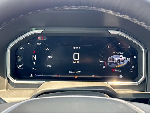 New 2026 GMC Sierra 3500 Denali Ultimate AWD/4WD image 21