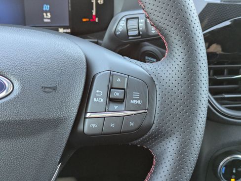 New 2026 Ford Escape ST-Line Select image 26