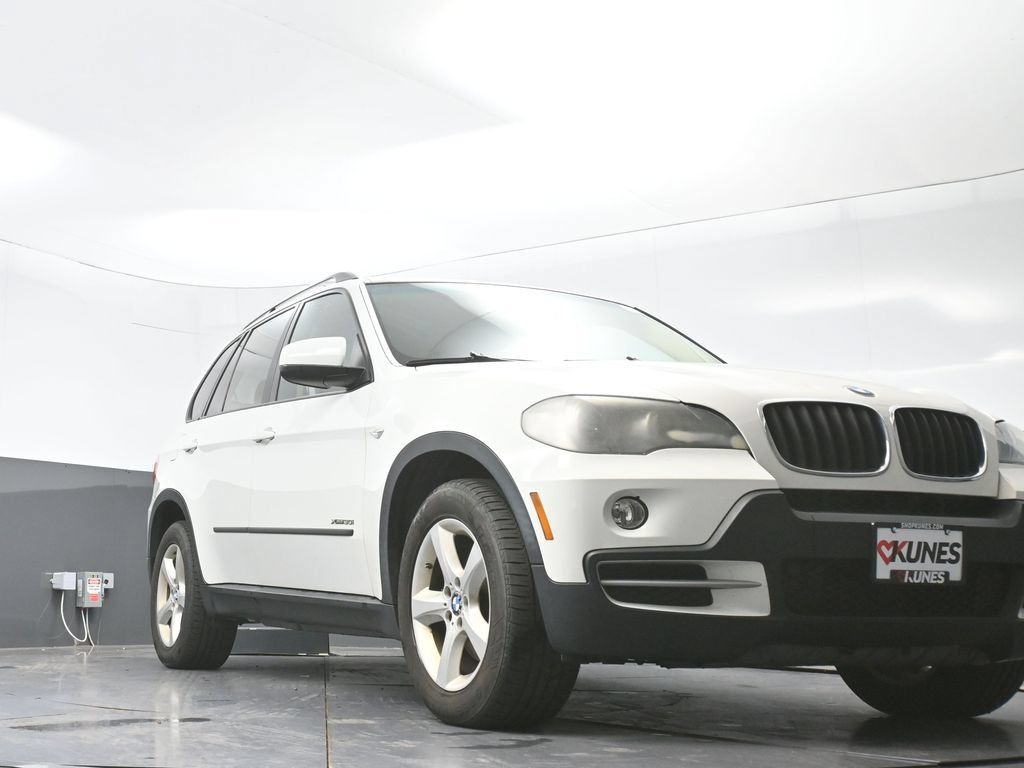 Used 2009 BMW X5 xDrive30i AWD/4WD image 50