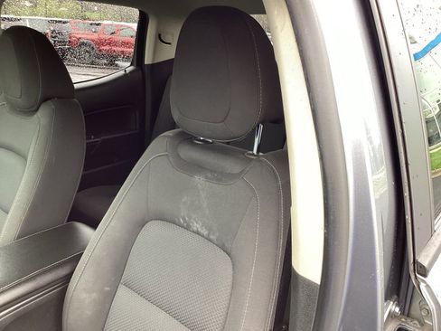 Certified 2021 Chevrolet Colorado LT image 11