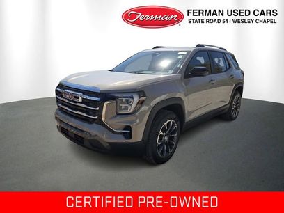 Used 2026 GMC Terrain Elevation w/ Elevation Premium Package