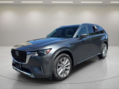 Certified 2024 MAZDA CX-90 3.3 Turbo w/ Premium Package