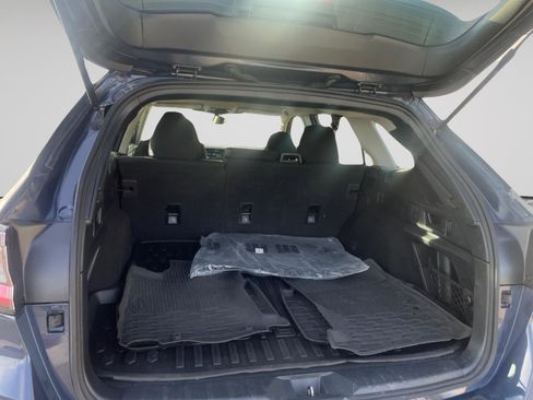 Certified 2024 Subaru Outback w/ Popular Package #1A image 5