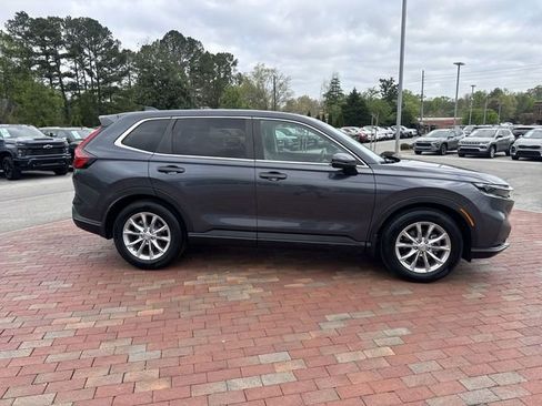 Certified 2023 Honda CR-V EX-L image 37