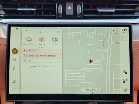 Used 2026 Jaguar F-PACE R-Dynamic S image 16