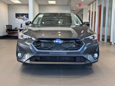 New 2026 Subaru Impreza 2.0i Sport image 2