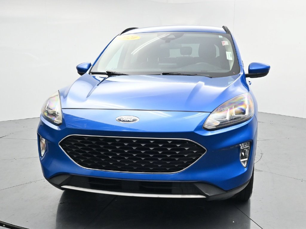 Used 2020 Ford Escape SEL AWD/4WD image 3