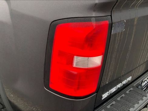 Used 2015 GMC Sierra 1500 SLT image 27