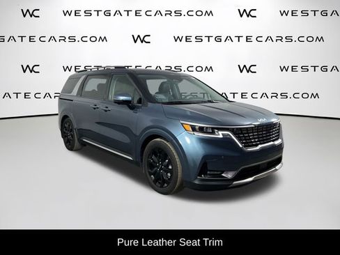 Used 2024 Kia Carnival SX Prestige image 37