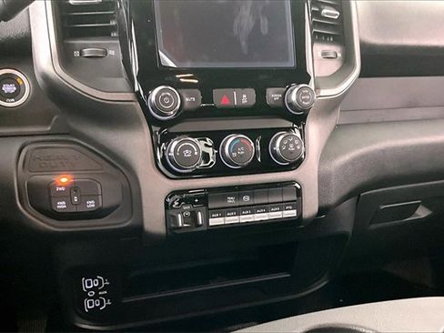 New 2026 RAM 3500 Tradesman image 7