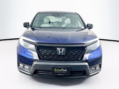 Used 2020 Honda Passport EX-L image 2