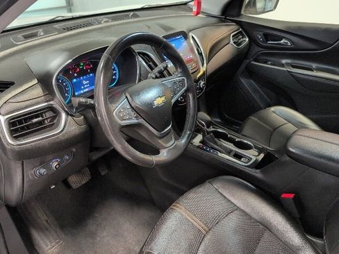 Certified 2022 Chevrolet Equinox Premier image 10