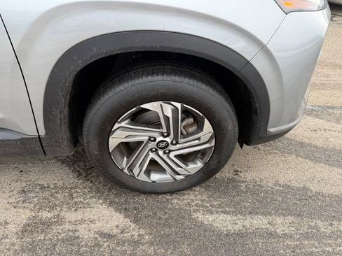 Used 2023 Hyundai Santa Fe SEL image 27