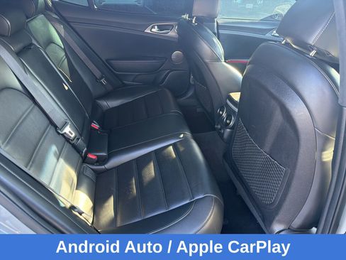 Used 2021 Kia Stinger GT2 image 22