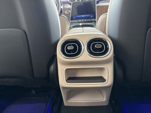 Certified 2025 Mercedes-Benz GLC 300 4MATIC image 20