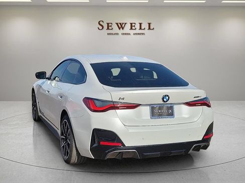 New 2026 BMW i4 eDrive40 RWD image 3