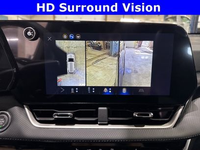 New 2026 Chevrolet Equinox LT w/ Convenience Package II