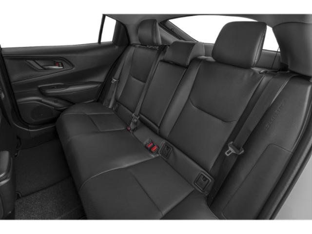 New 2027 Toyota Prius FWD image 9