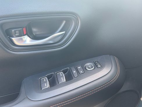 New 2026 Honda HR-V Sport image 21