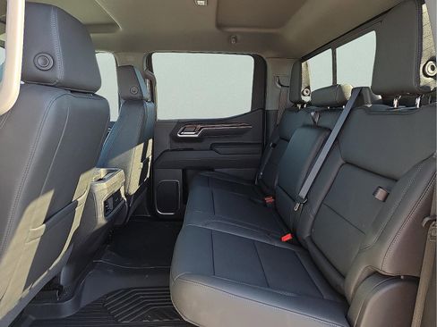 New 2026 Chevrolet Silverado 1500 LT Trail Boss w/ LT Trail Boss Premium Package AWD/4WD image 10