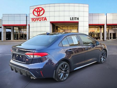 Used 2024 Toyota Corolla SE image 5
