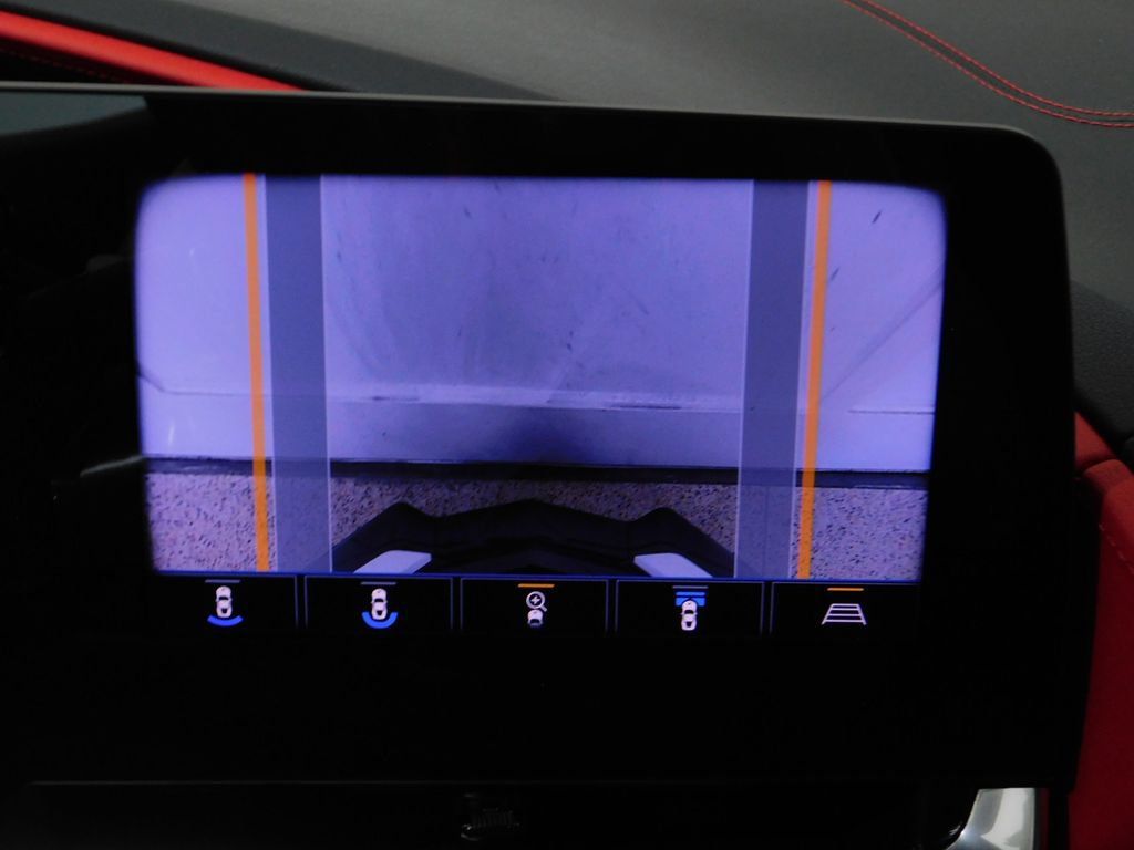 Used 2023 Chevrolet Corvette Stingray Preferred Cpe RWD image 57
