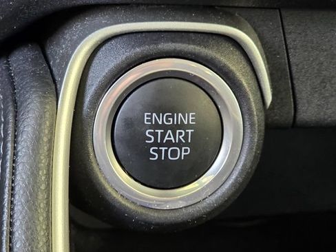 Certified 2024 Toyota Grand Highlander FWD image 22