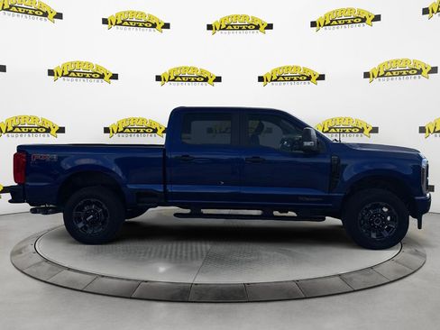 New 2026 Ford F250 XL w/ STX Appearance Package image 7