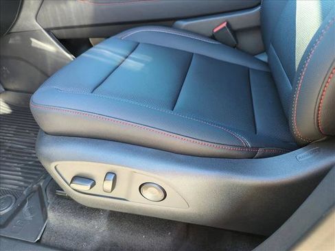 New 2026 Chevrolet Traverse Z71 w/ Driver Confidence Package image 4