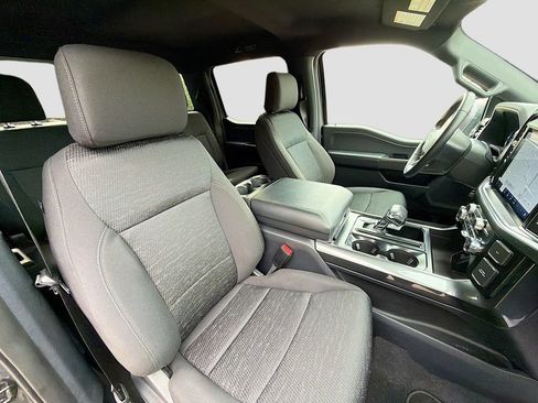 Certified 2023 Ford F150 XLT w/ Equipment Group 302A High AWD/4WD image 30