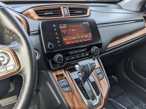 Used 2020 Honda CR-V Touring image 28