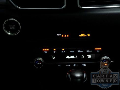 Certified 2023 MAZDA CX-5 AWD 2.5 S w/ Preferred Package image 19