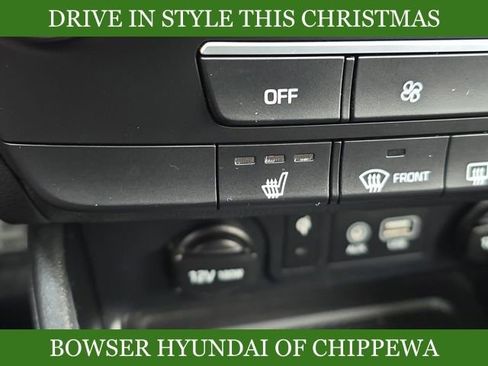 Used 2019 Hyundai Tucson Night image 17