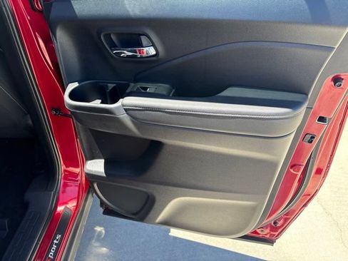 Certified 2021 Honda Ridgeline Sport image 15