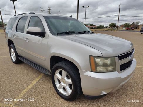 Used 2007 Chevrolet Tahoe LT w/ 1LT Special Edition image 4