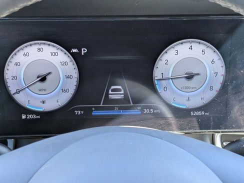 Certified 2023 Hyundai Elantra SEL w/ Convenience Package image 30