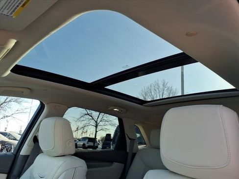 New 2026 Cadillac XT5 Premium Luxury image 14