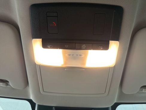 Used 2024 Nissan Rogue SV AWD/4WD image 19