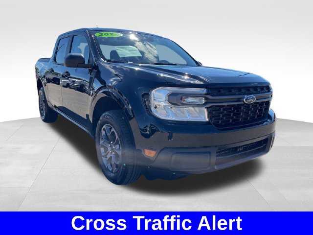 Used 2024 Ford Maverick XLT w/ Equipment Group 300A Standard AWD/4WD image 7