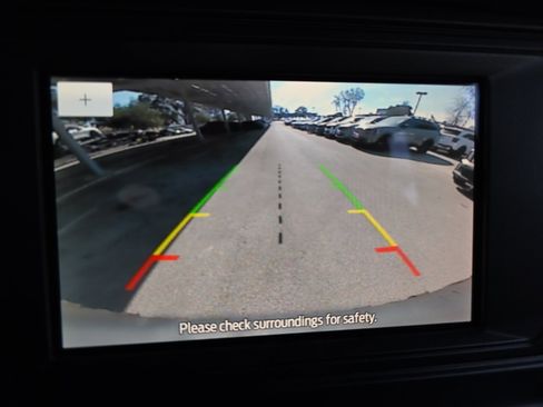 Used 2023 Ford Bronco Base image 11