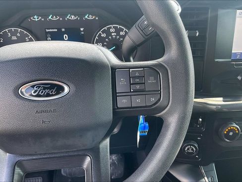 Certified 2022 Ford F150 Tremor w/ Trailer Tow Package AWD/4WD image 18